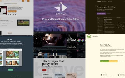 Transitioning to Linux for the anxious – Part 1
