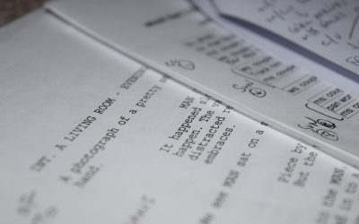 An incredibly sustainable screenwriting stack – for free!